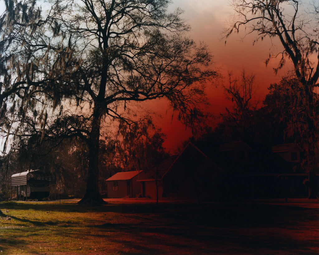 KLIMA - © Tom de Peyret