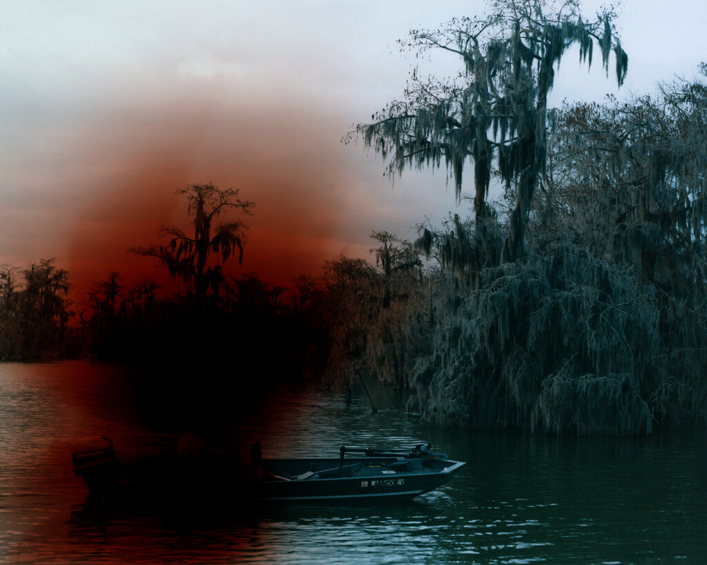 KLIMA - © Tom de Peyret