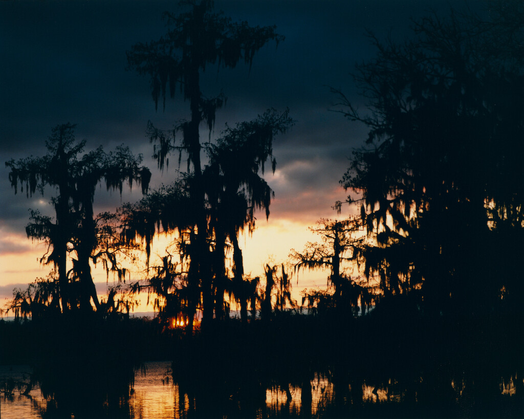 KLIMA - © Tom de Peyret