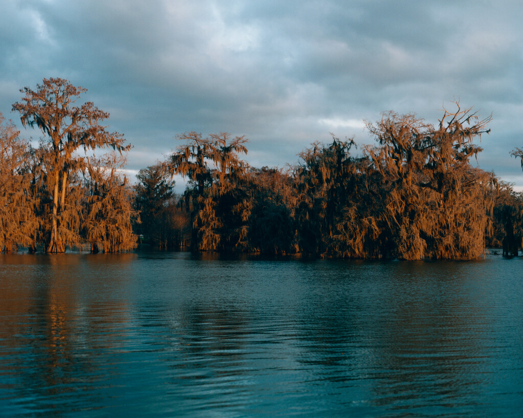 KLIMA - © Tom de Peyret