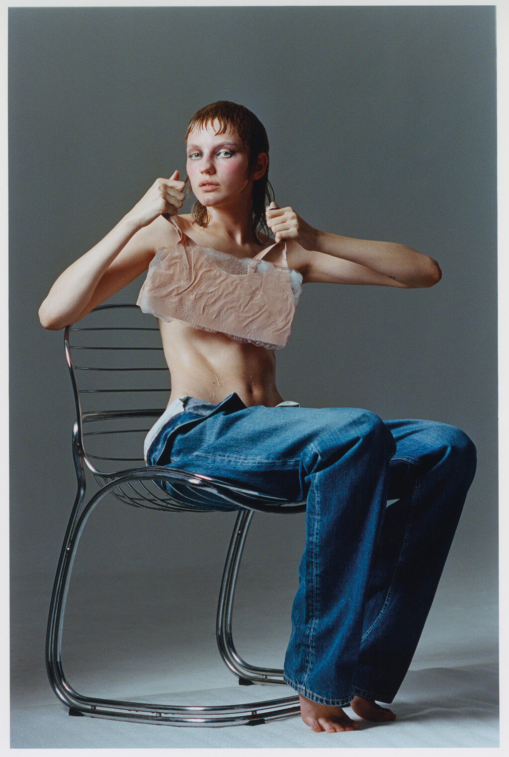 Lampoon Magazine - © Tom de Peyret