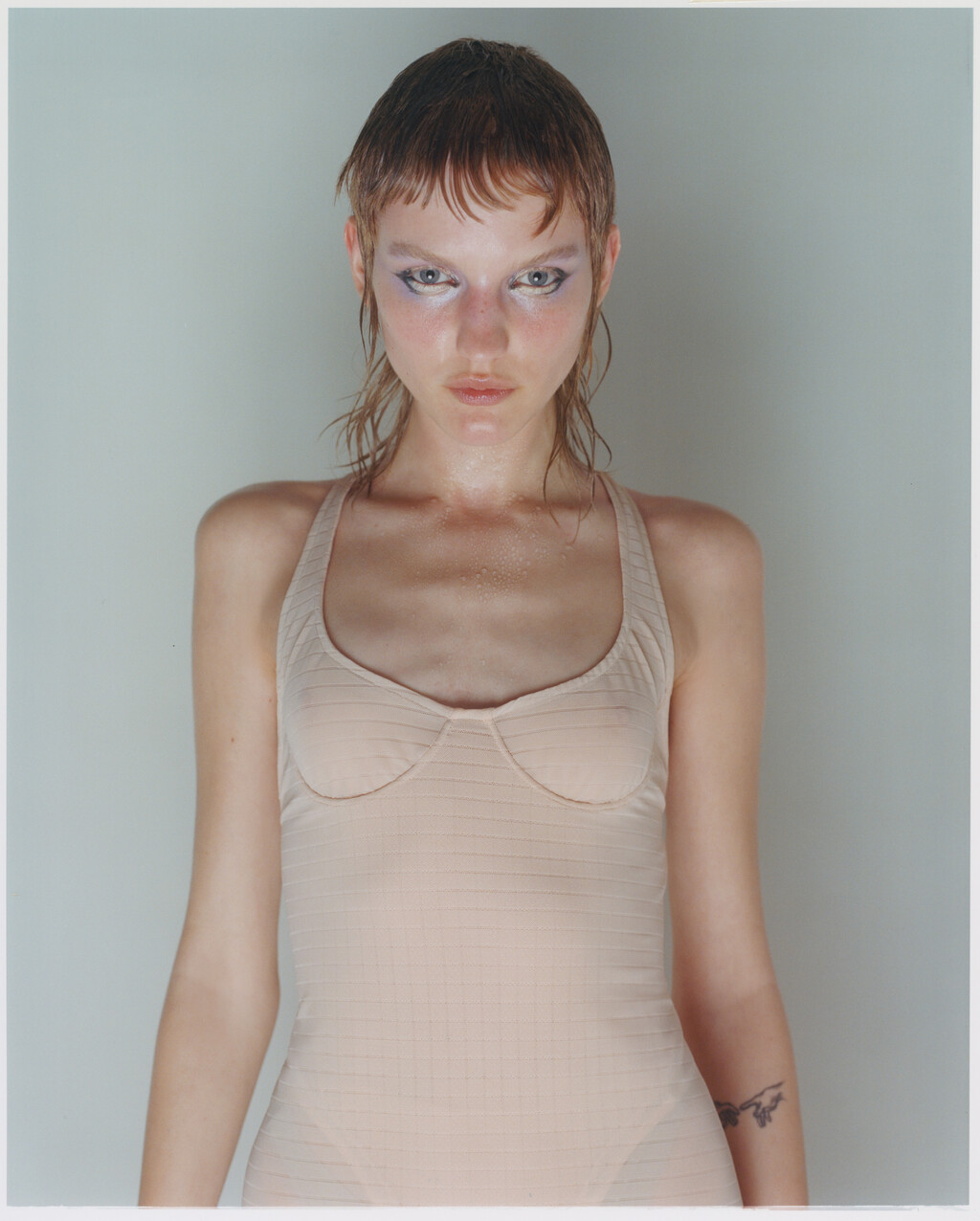 Lampoon Magazine - © Tom de Peyret