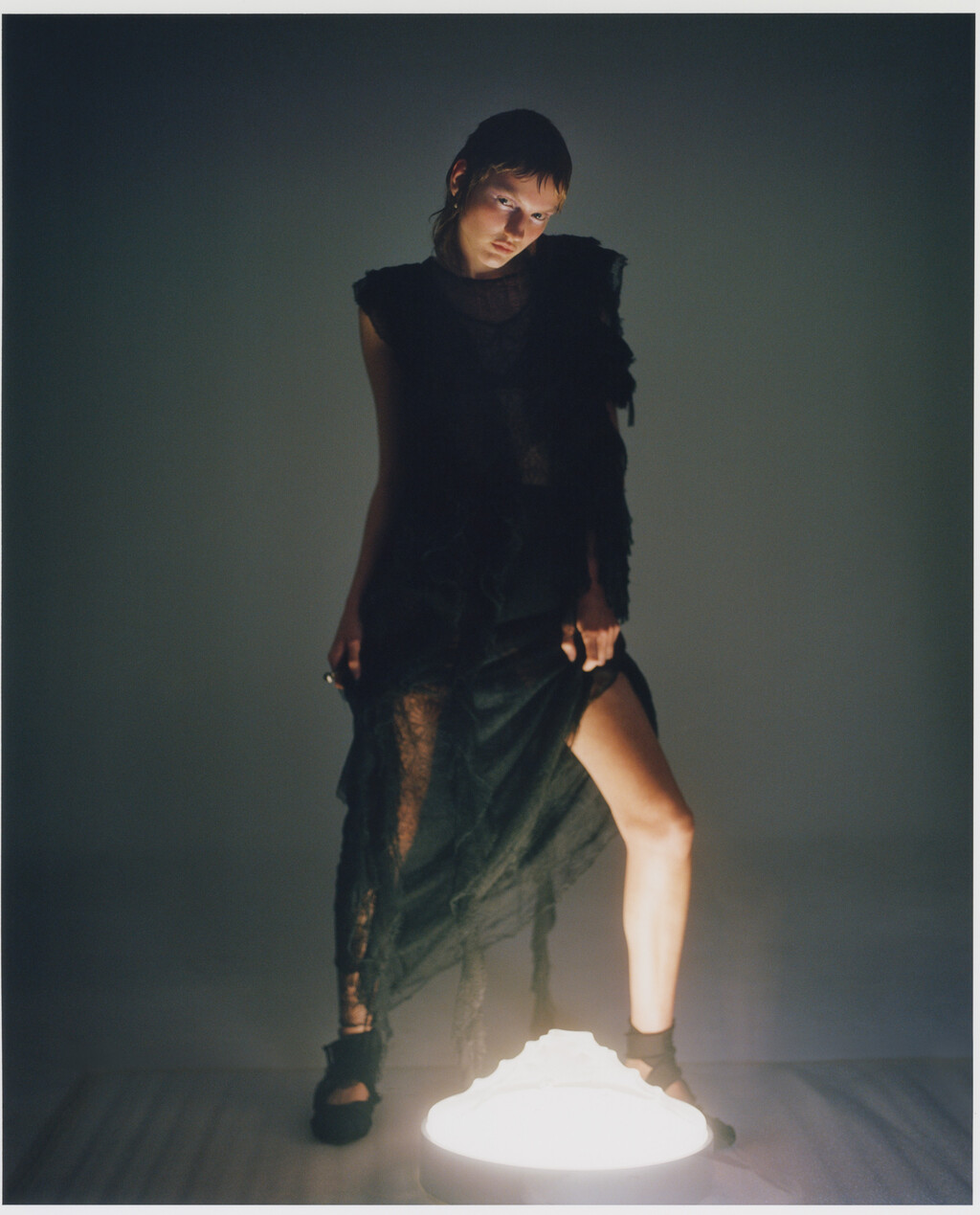 Lampoon Magazine - © Tom de Peyret