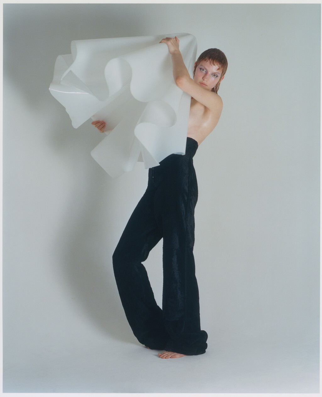 Lampoon Magazine - © Tom de Peyret