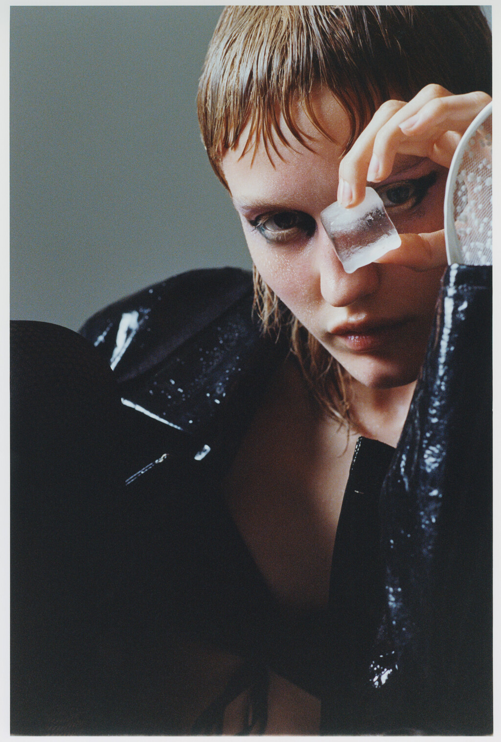 Lampoon Magazine - © Tom de Peyret