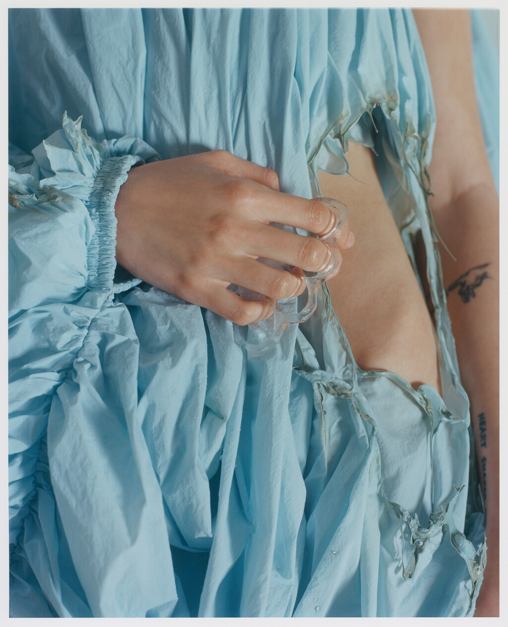 Lampoon Magazine - © Tom de Peyret