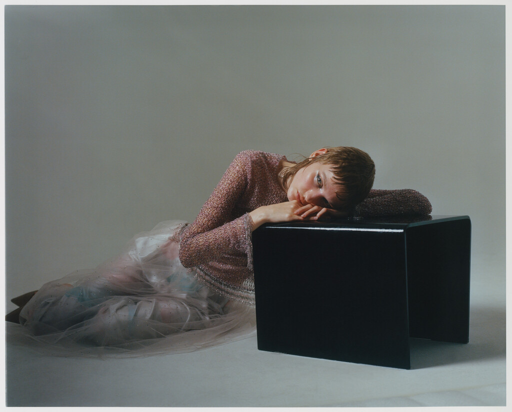 Lampoon Magazine - © Tom de Peyret