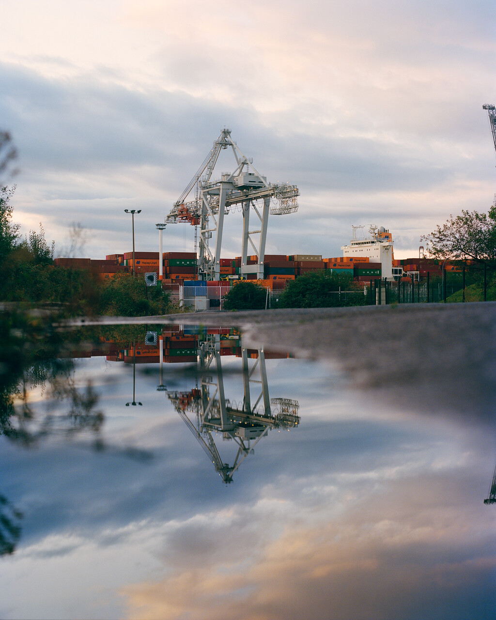M le Monde - © Tom de Peyret