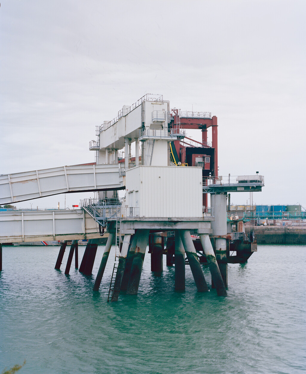 M le Monde - © Tom de Peyret