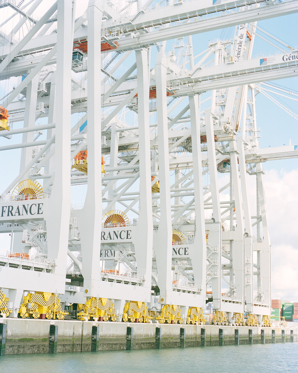 M le Monde - © Tom de Peyret