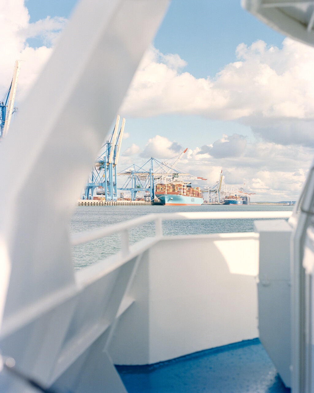 M le Monde - © Tom de Peyret