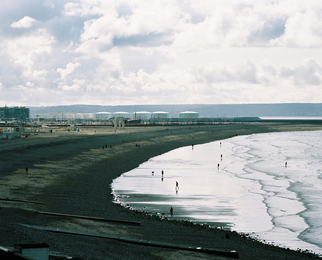 M le Monde - © Tom de Peyret