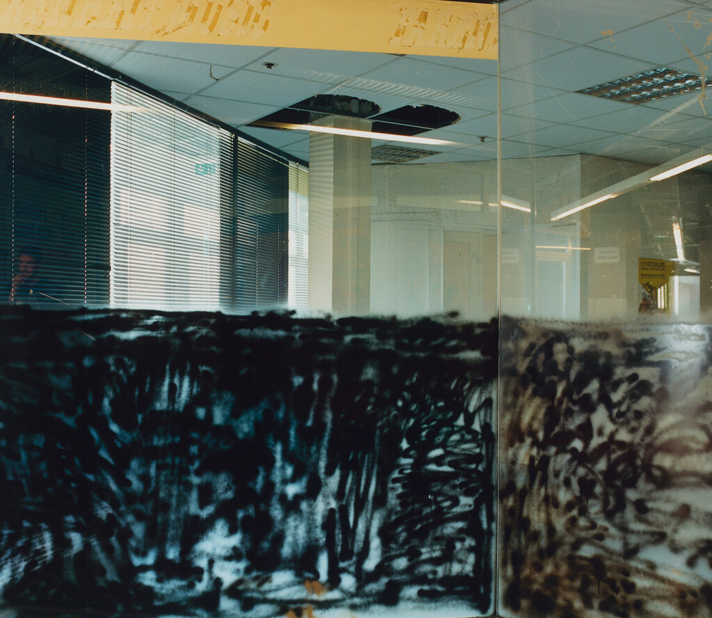 M Le Monde - © Tom de Peyret