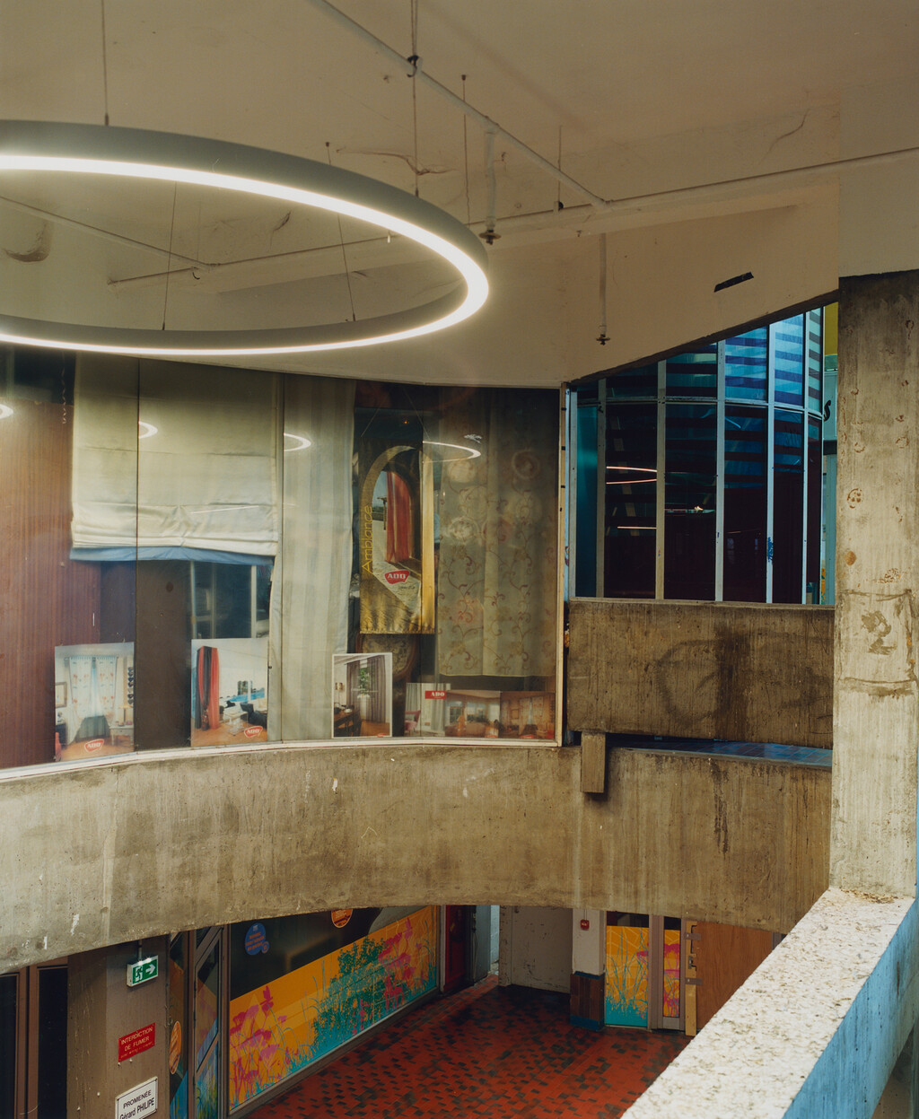 M Le Monde - © Tom de Peyret