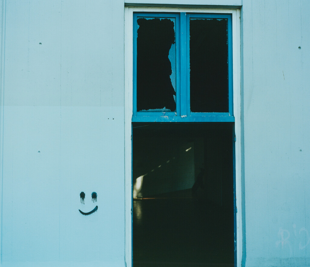 M Le Monde - © Tom de Peyret