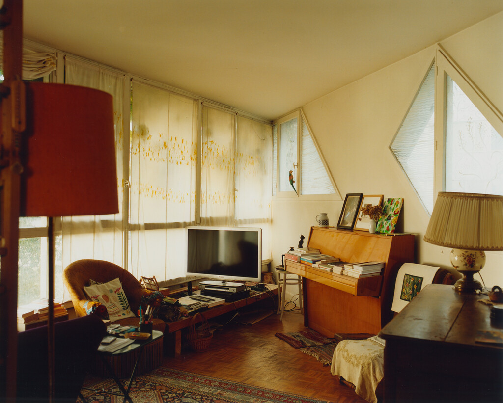 M Le Monde - © Tom de Peyret