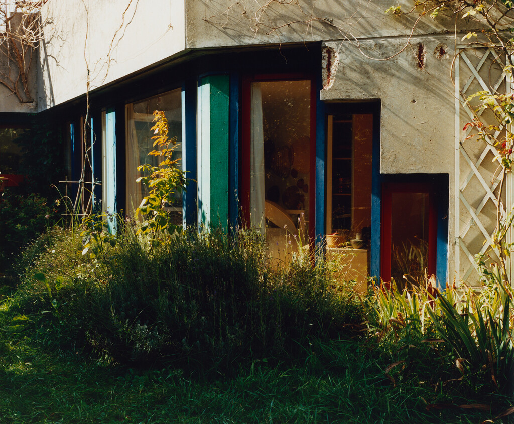 M Le Monde - © Tom de Peyret