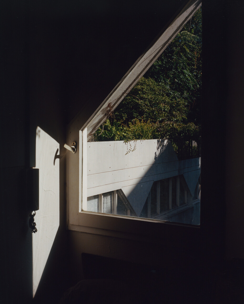 M Le Monde - © Tom de Peyret