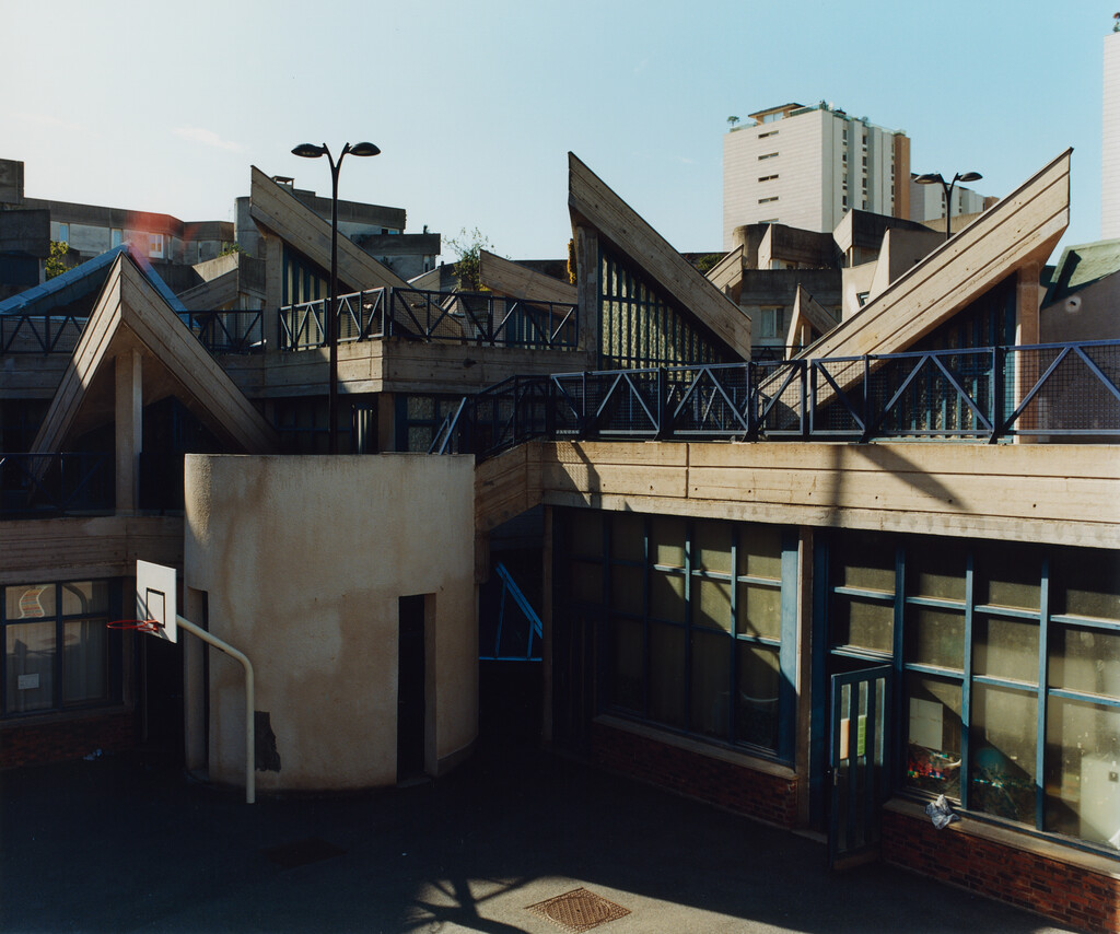 M Le Monde - © Tom de Peyret