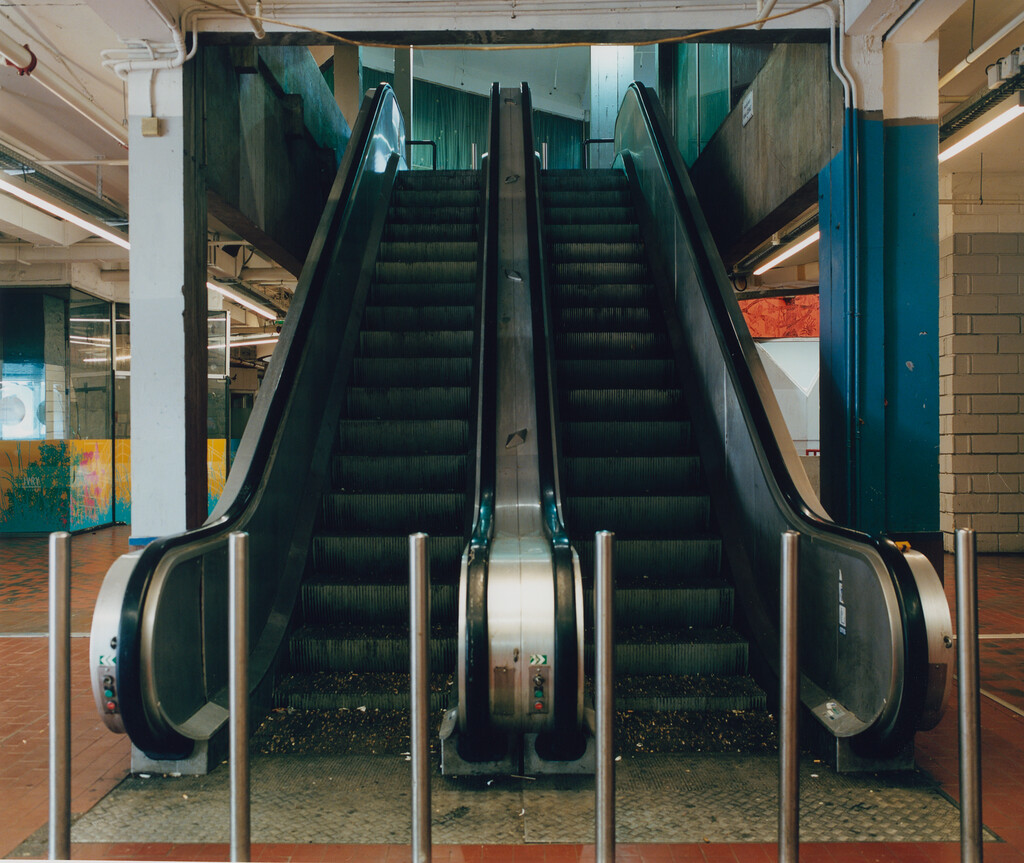 M Le Monde - © Tom de Peyret