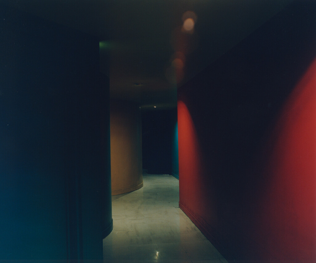 M Le Monde - © Tom de Peyret