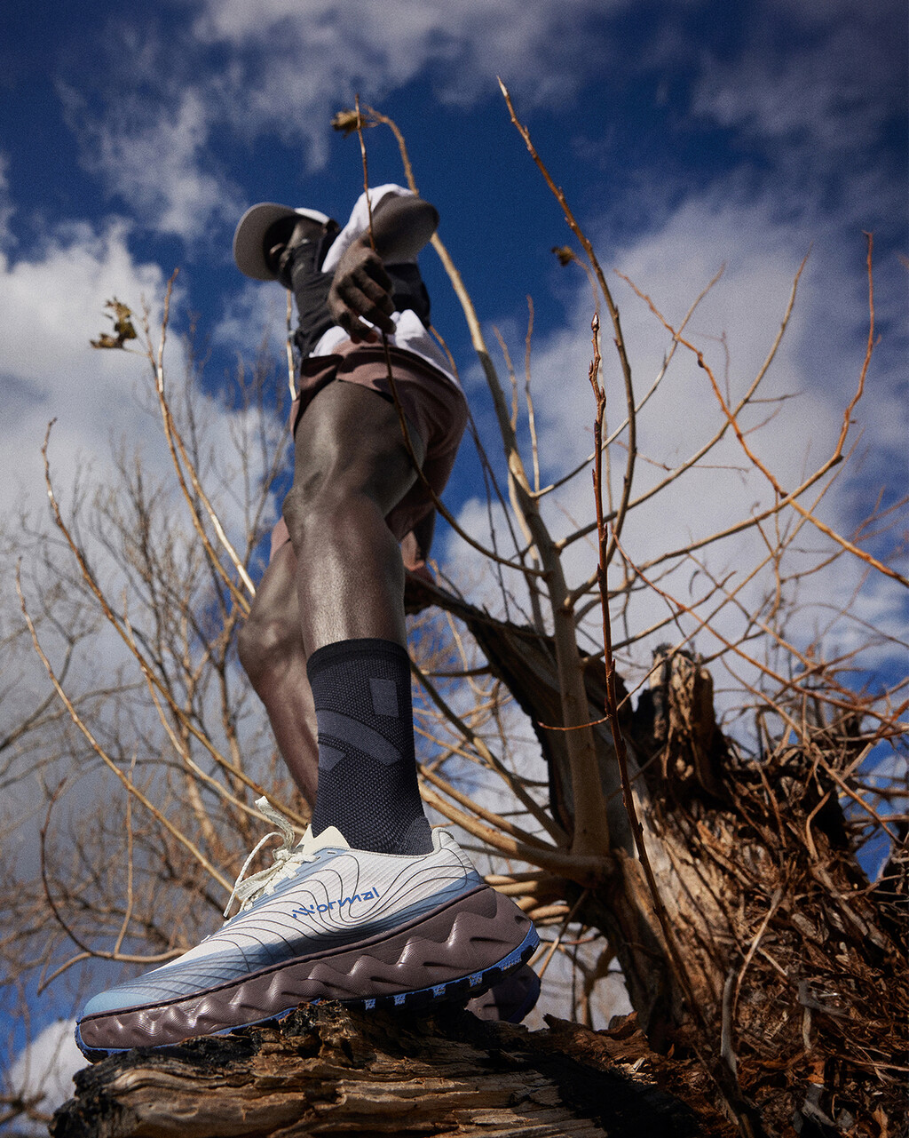 NNORMAL - © Tom de Peyret