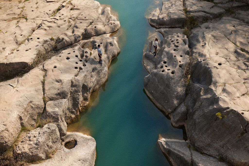 NNORMAL - © Tom de Peyret