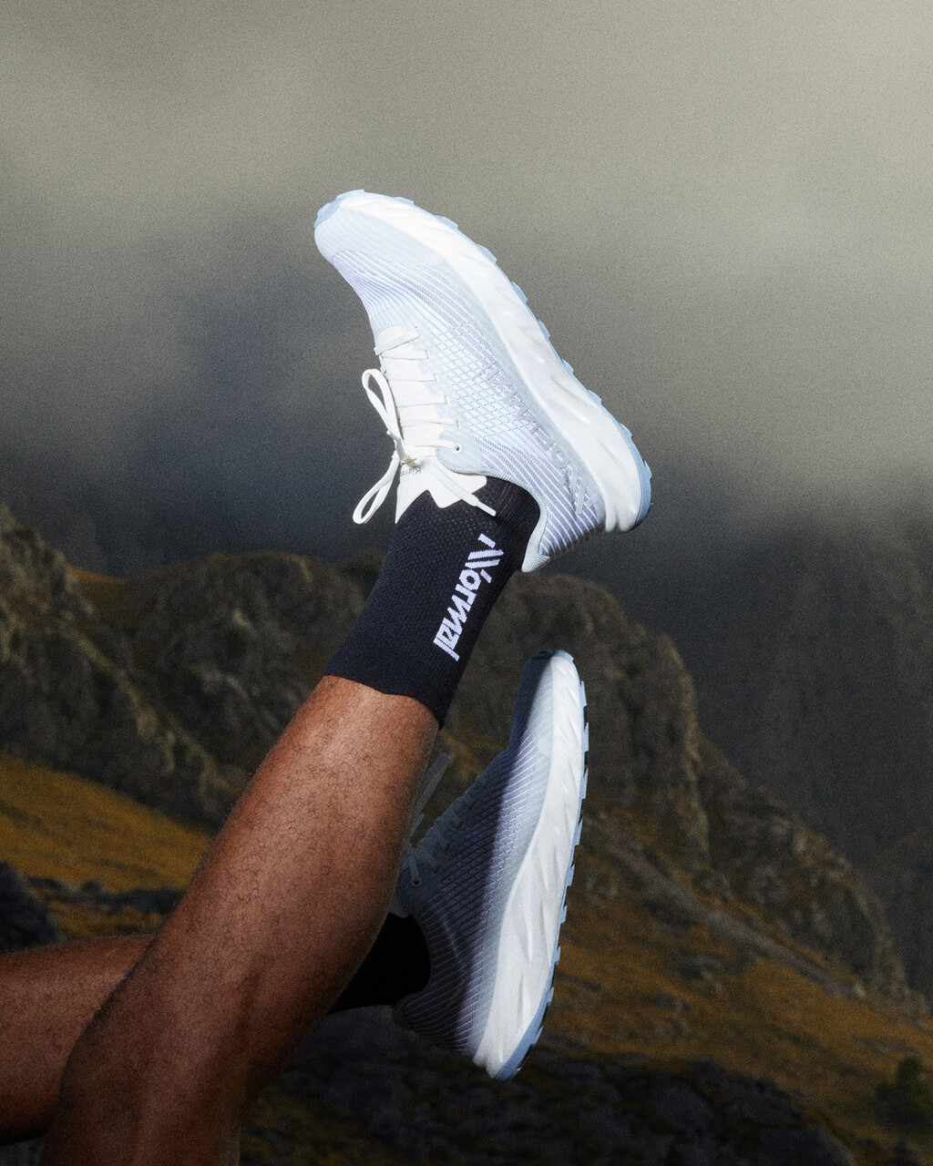 NNORMAL - © Tom de Peyret