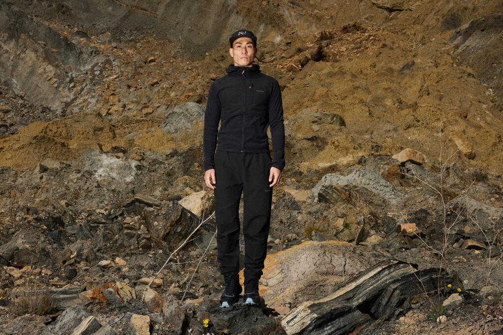 NNORMAL - © Tom de Peyret