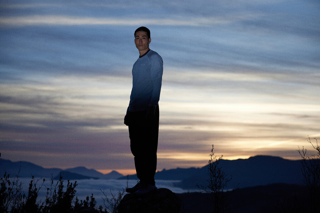 NNORMAL - © Tom de Peyret