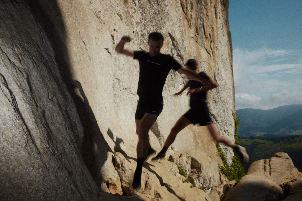 NNORMAL - © Tom de Peyret