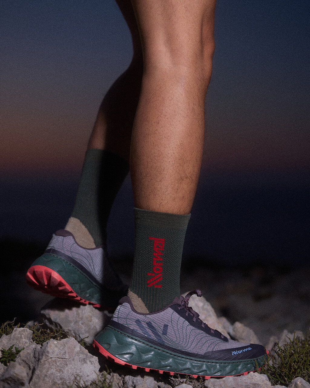 NNORMAL - © Tom de Peyret