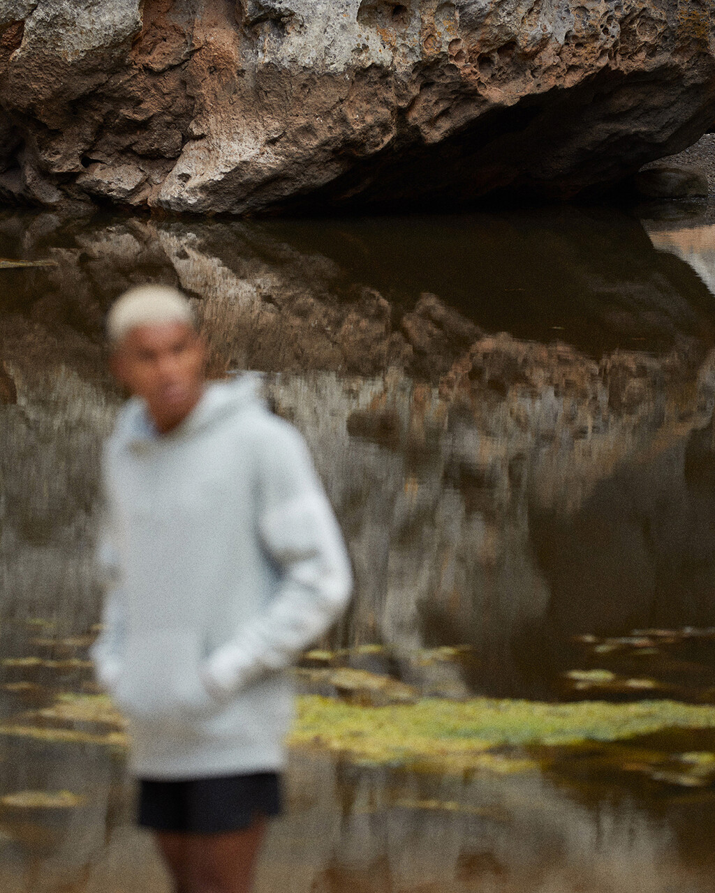 NNORMAL - © Tom de Peyret