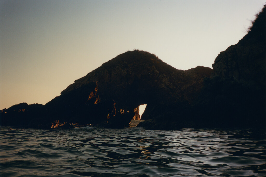Oaxaca - © Tom de Peyret