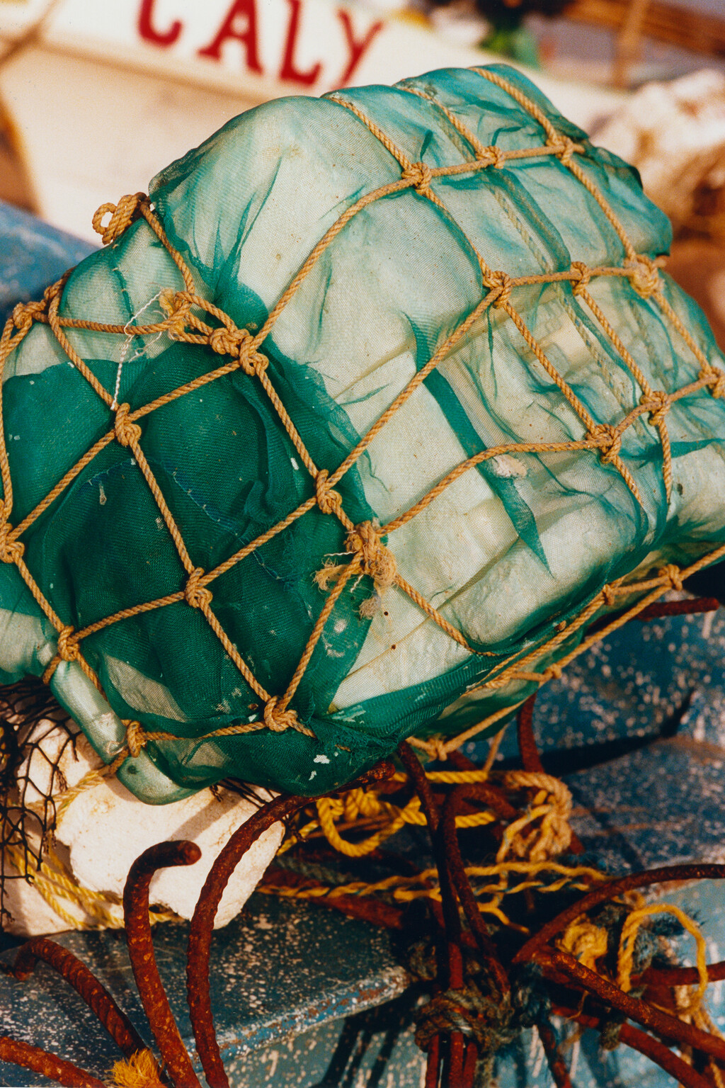 Oaxaca - © Tom de Peyret