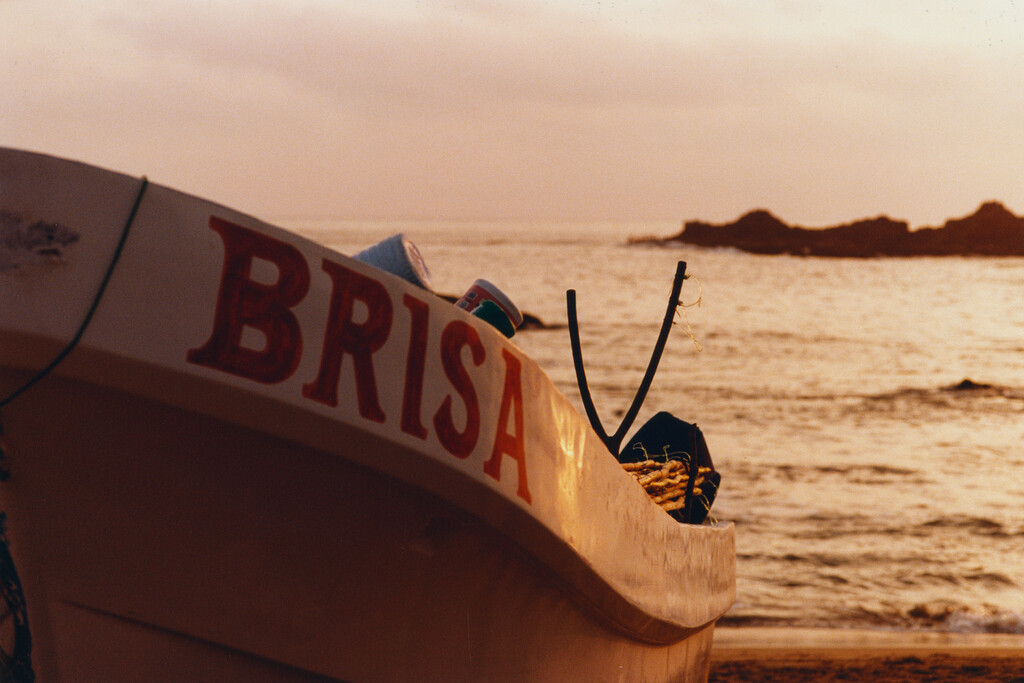 Oaxaca - © Tom de Peyret