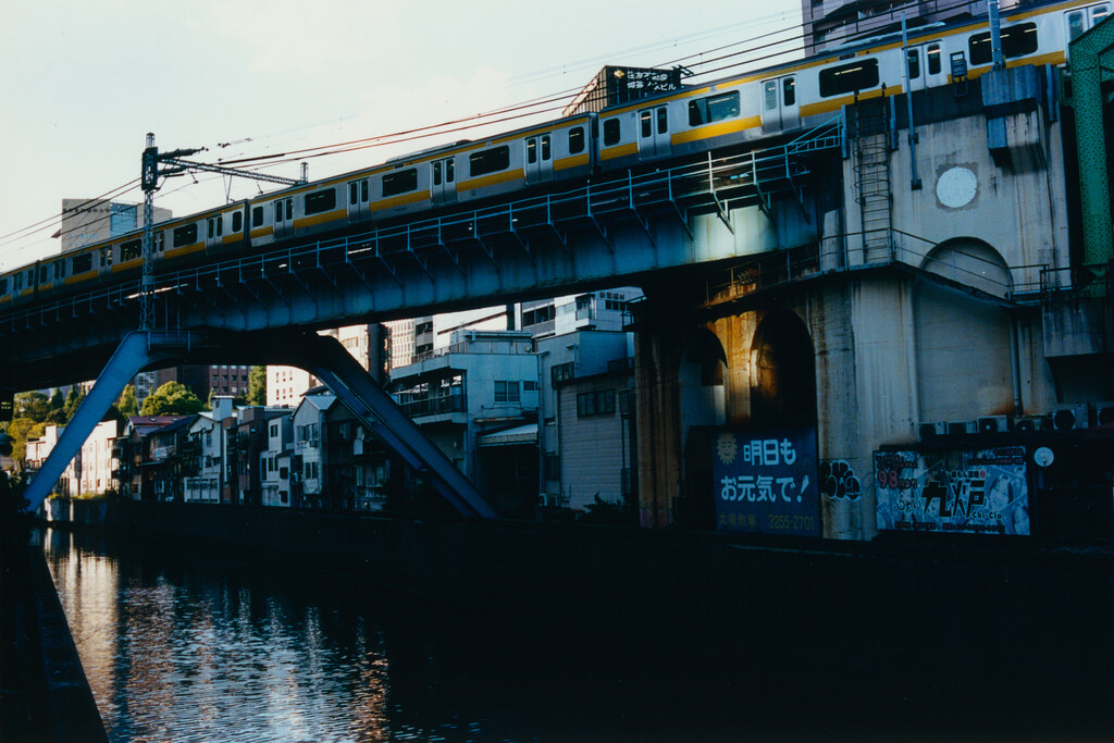 Purple Magazine - © Tom de Peyret