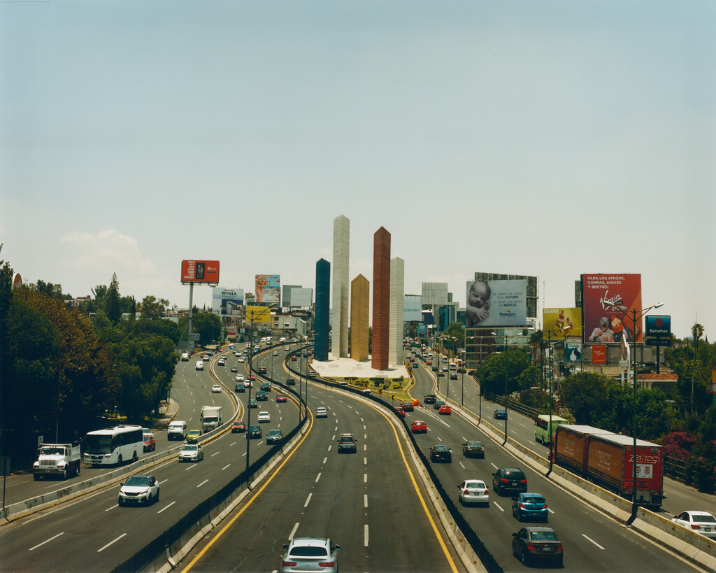 Purple Magazine - © Tom de Peyret