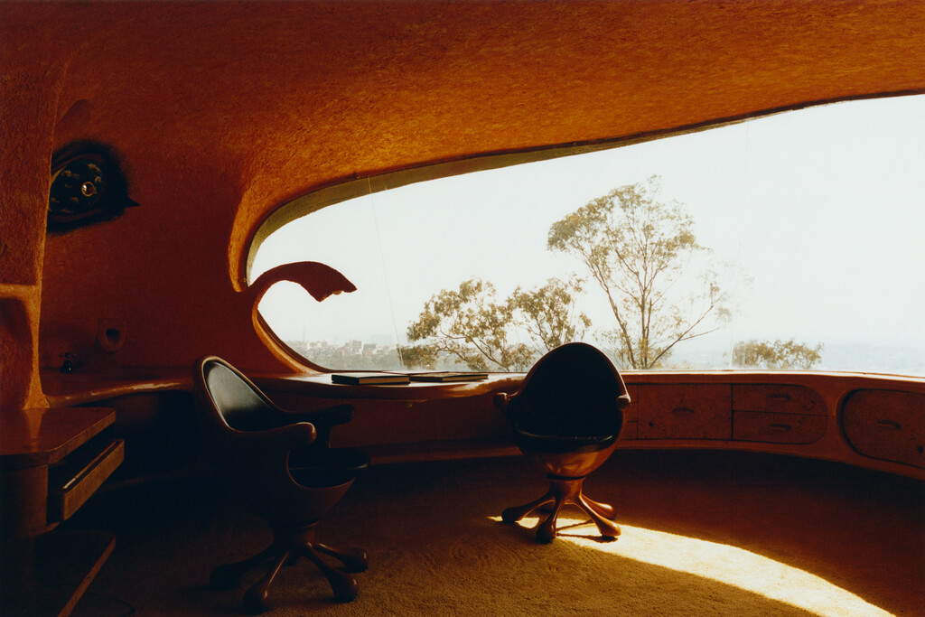 Revue - © Tom de Peyret