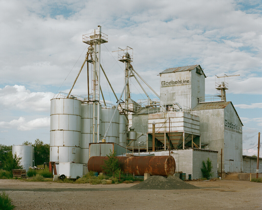 Revue - © Tom de Peyret