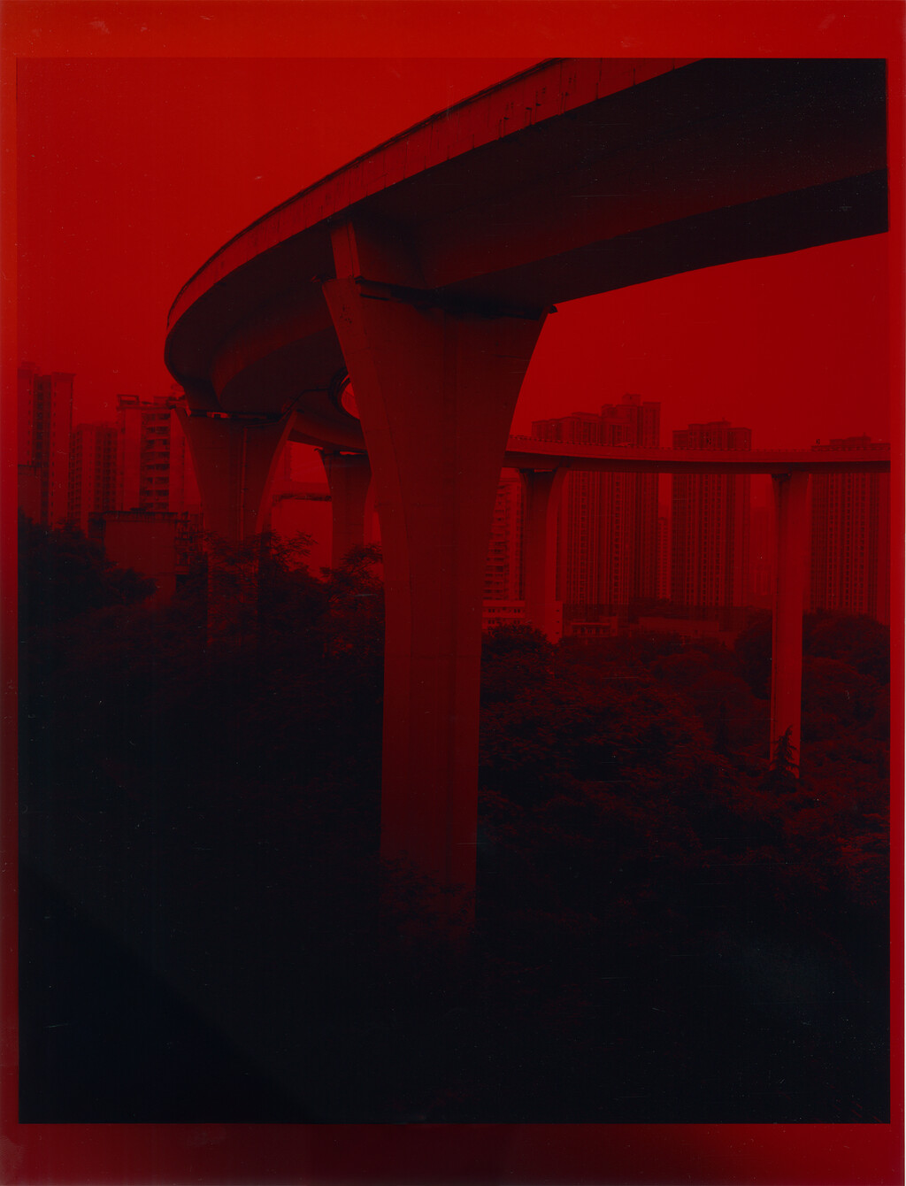 RIMOWA - © Tom de Peyret