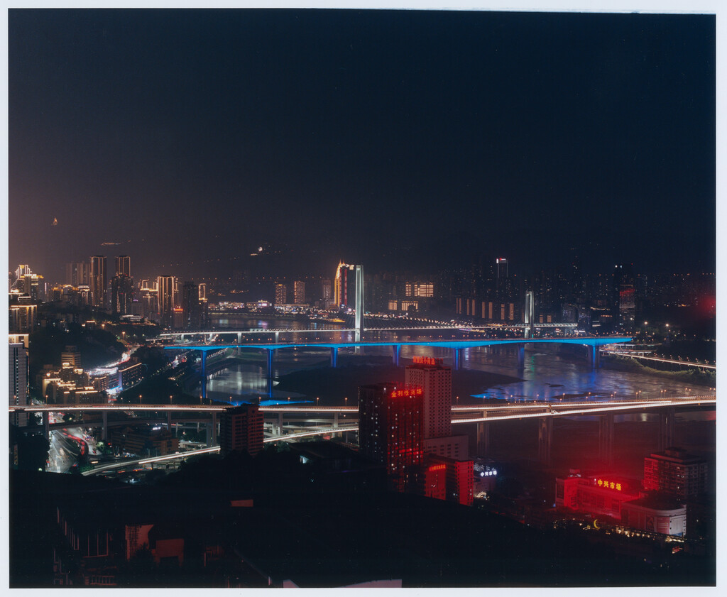 RIMOWA - © Tom de Peyret