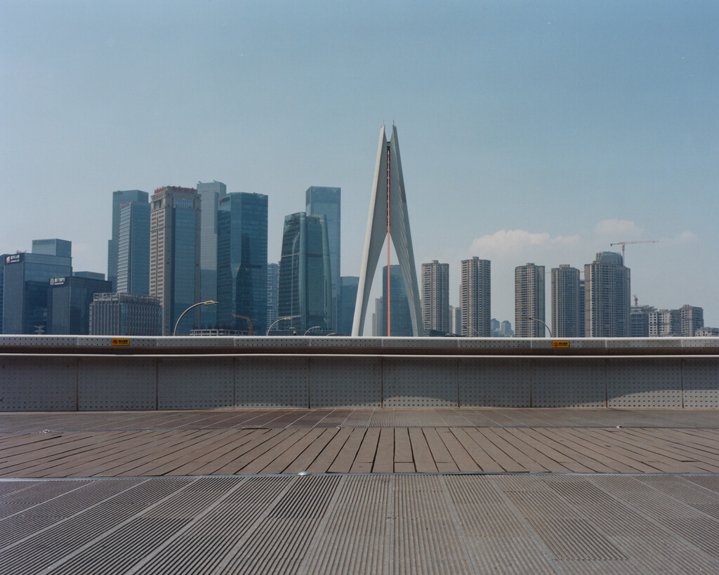 RIMOWA - © Tom de Peyret