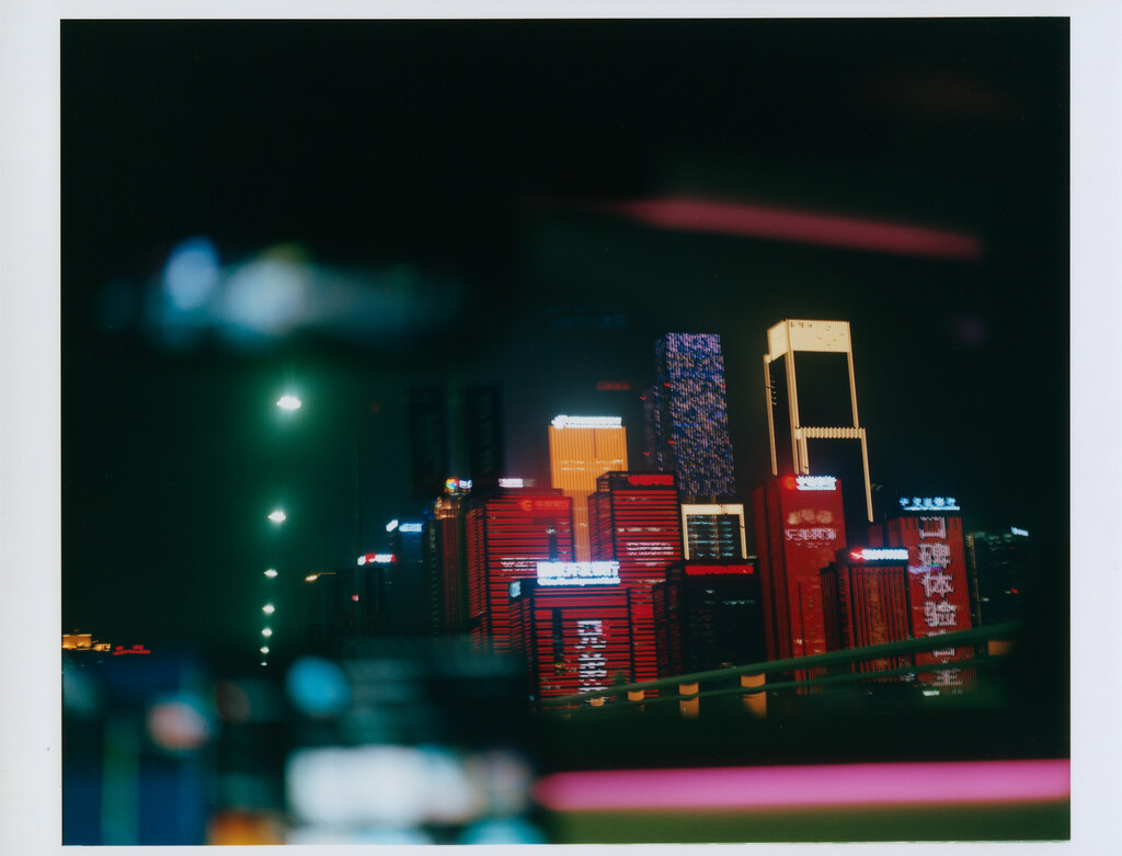 RIMOWA - © Tom de Peyret