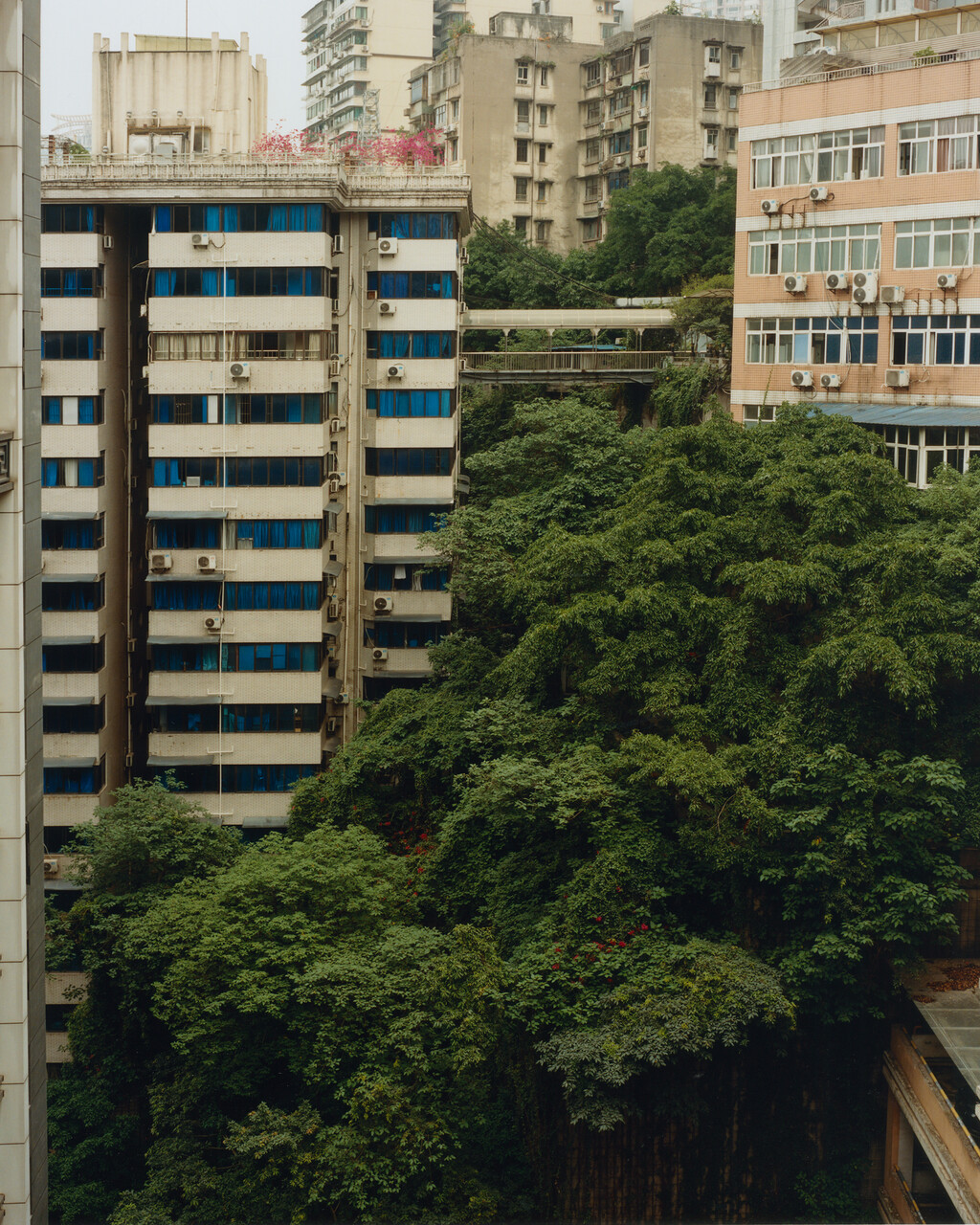 RIMOWA - © Tom de Peyret