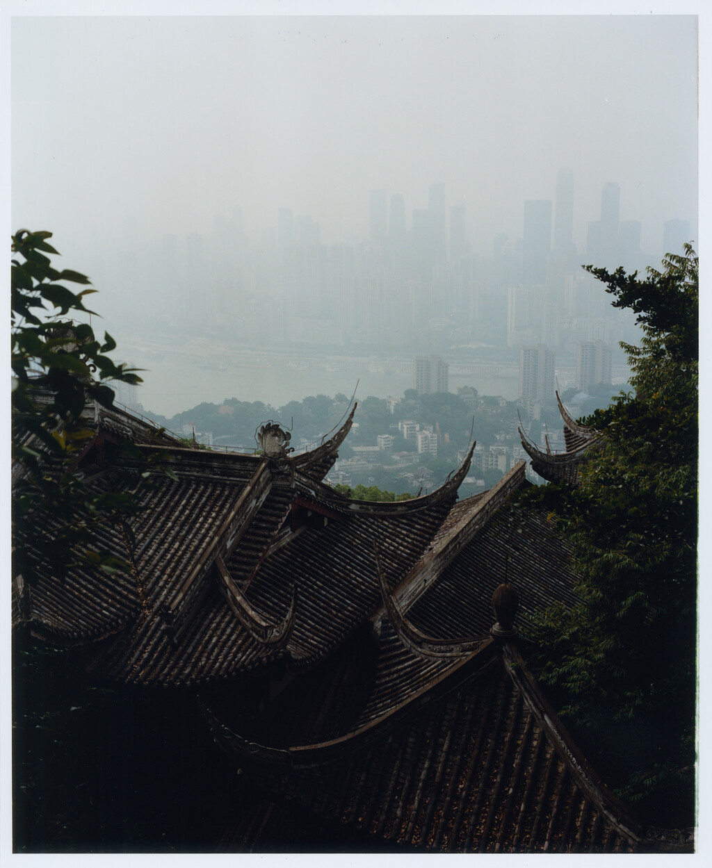 RIMOWA - © Tom de Peyret