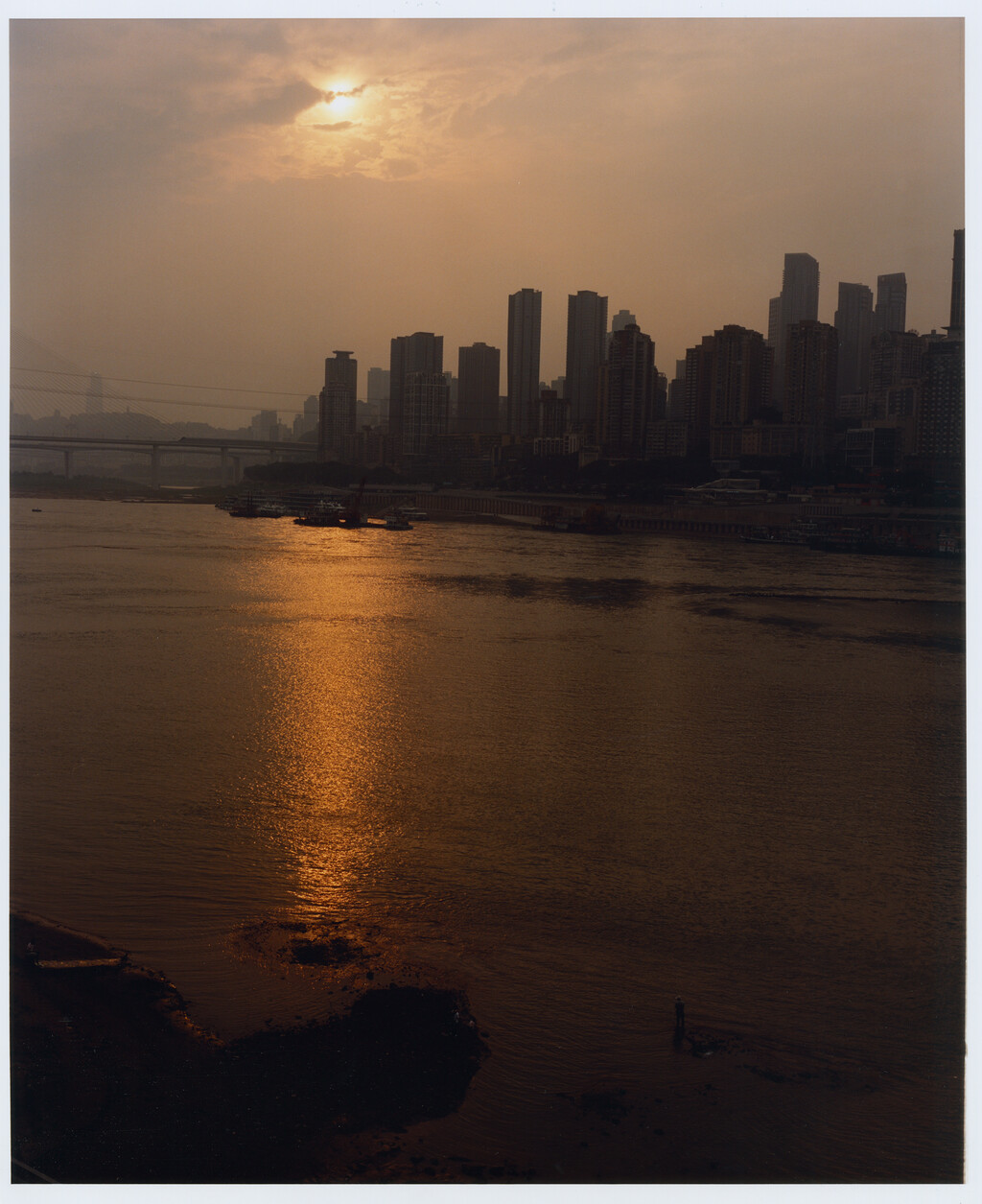 RIMOWA - © Tom de Peyret