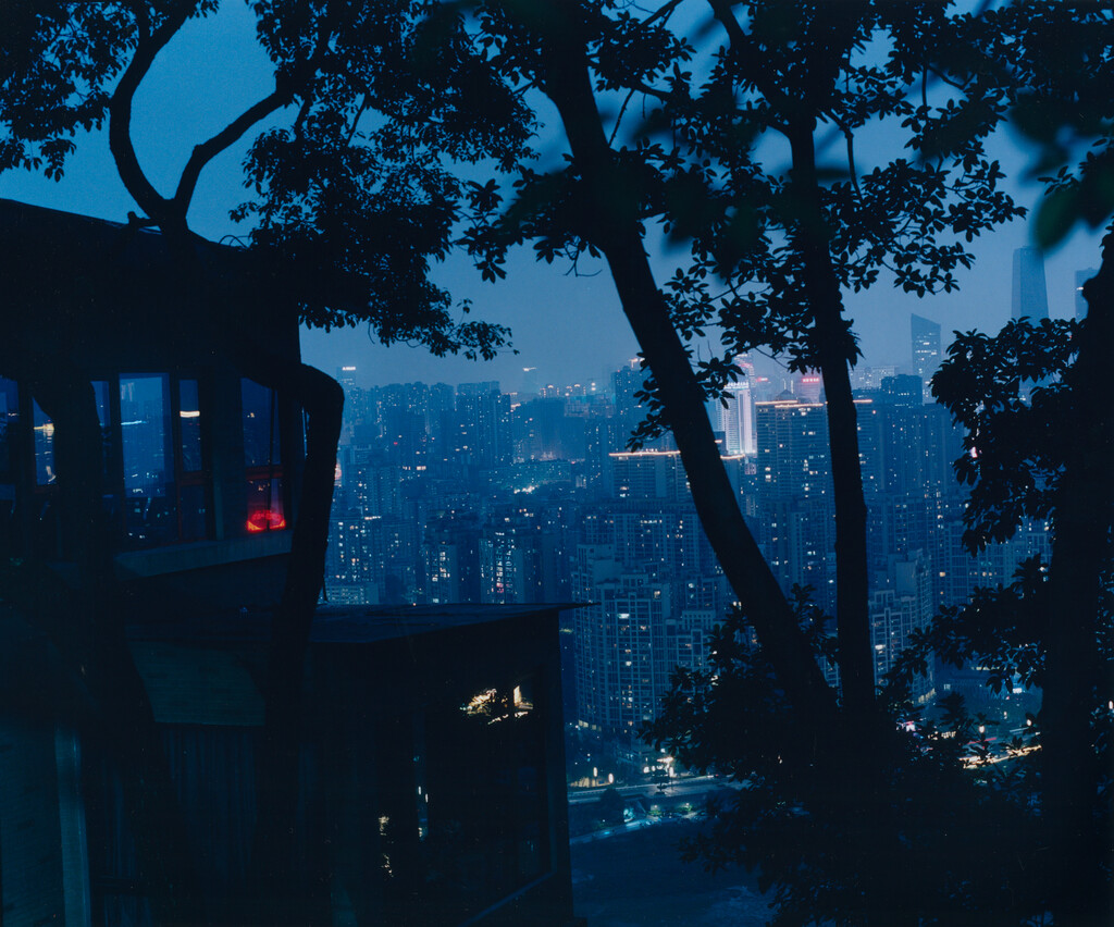 RIMOWA - © Tom de Peyret