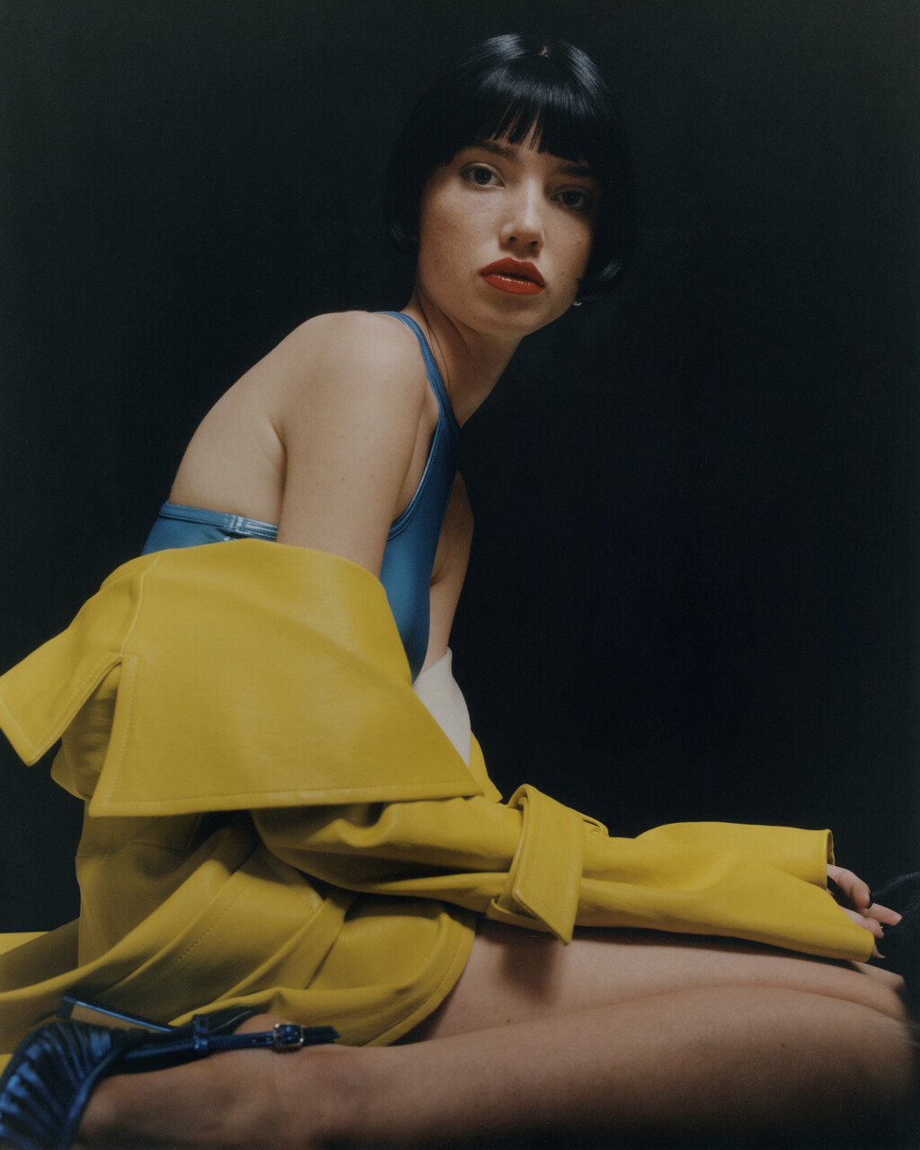 Stouls - © Tom de Peyret