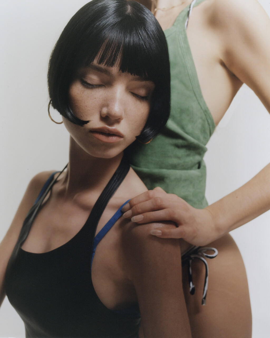 Stouls - © Tom de Peyret